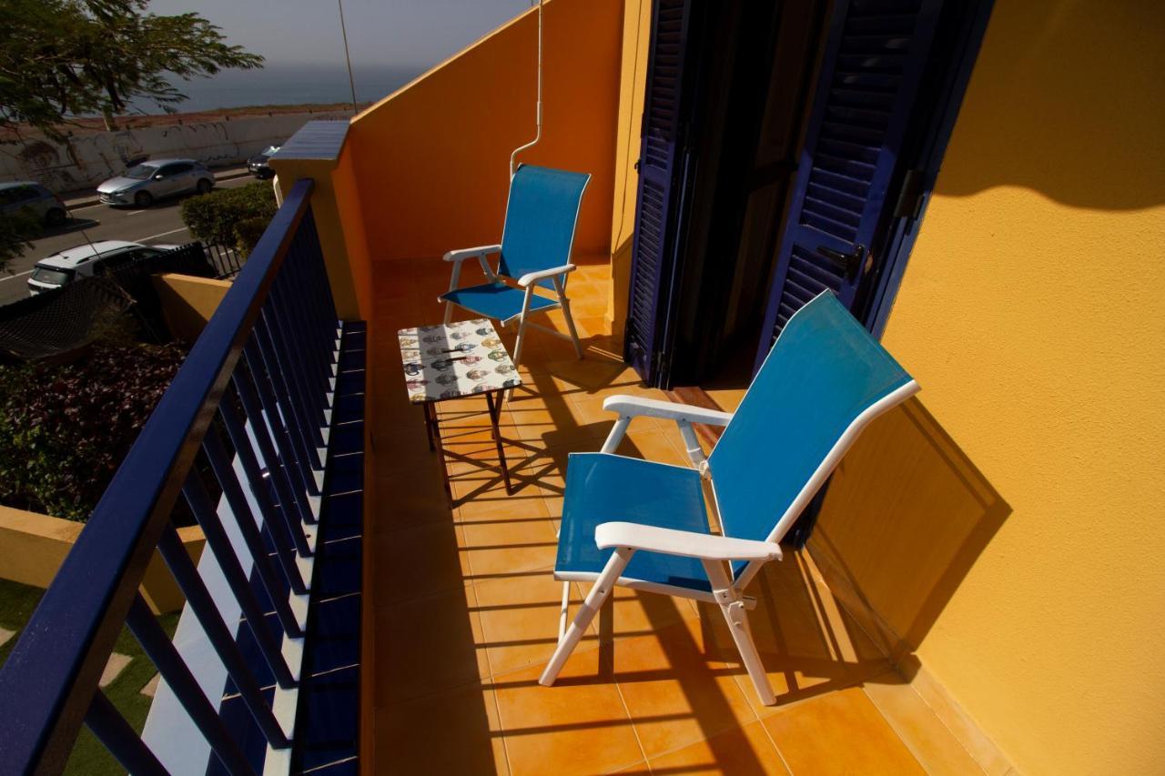 Sea View Meloneras Terrace Duplex +Wifi +Barbecue Apartment Exterior photo