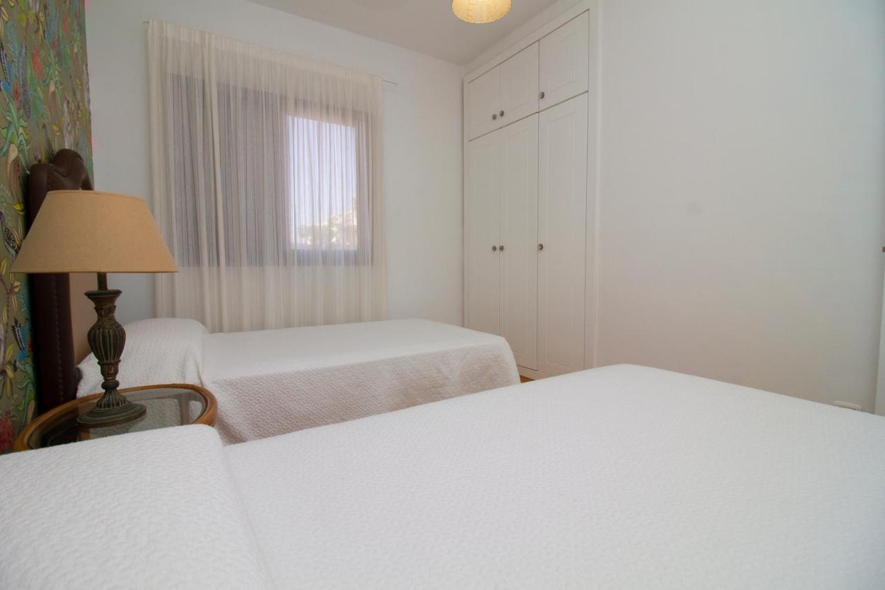 Sea View Meloneras Terrace Duplex +Wifi +Barbecue Apartment Exterior photo