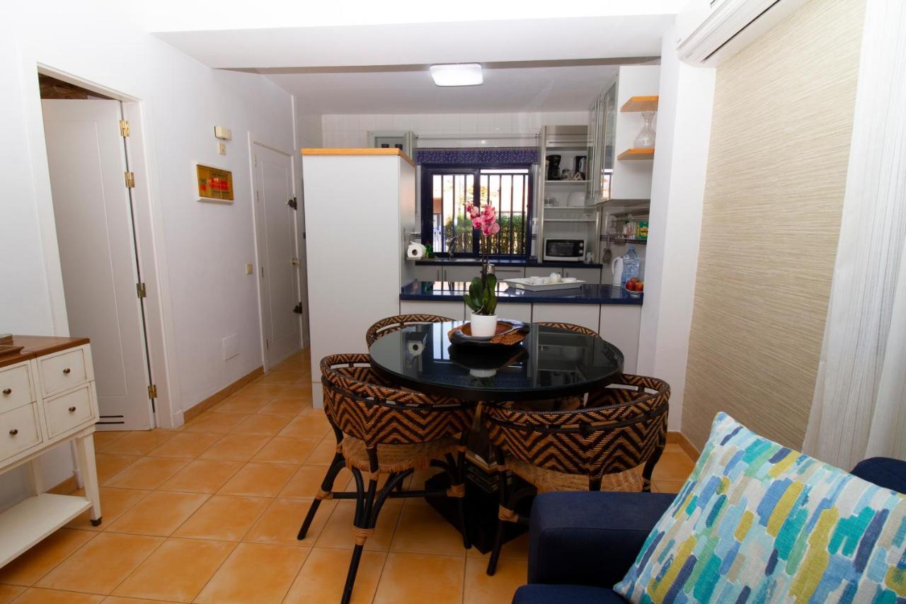 Sea View Meloneras Terrace Duplex +Wifi +Barbecue Apartment Exterior photo