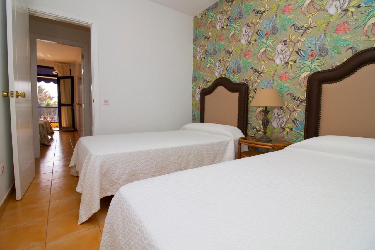 Sea View Meloneras Terrace Duplex +Wifi +Barbecue Apartment Exterior photo