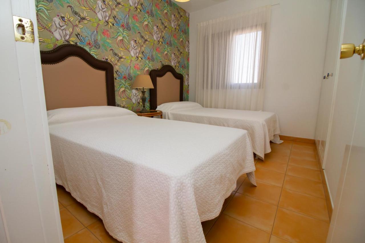 Sea View Meloneras Terrace Duplex +Wifi +Barbecue Apartment Exterior photo