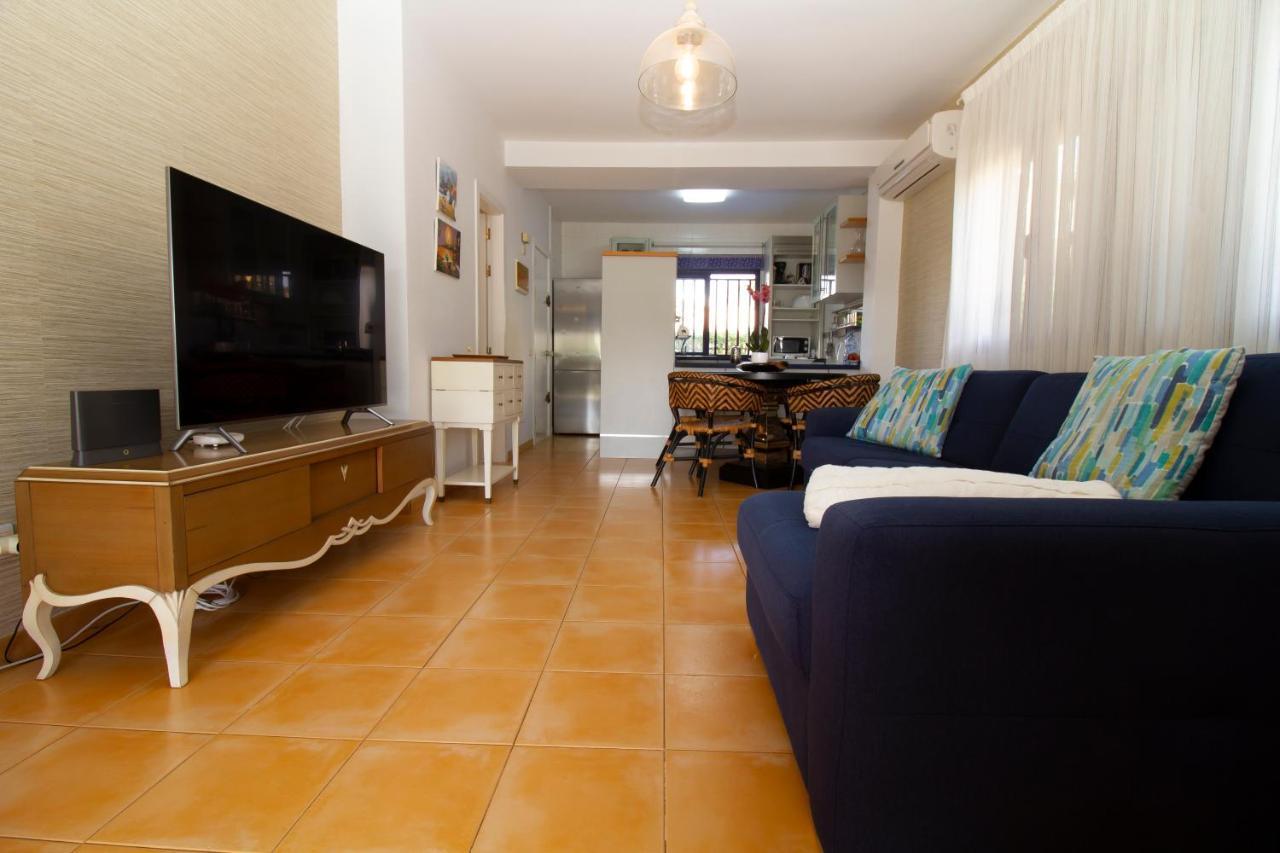 Sea View Meloneras Terrace Duplex +Wifi +Barbecue Apartment Exterior photo