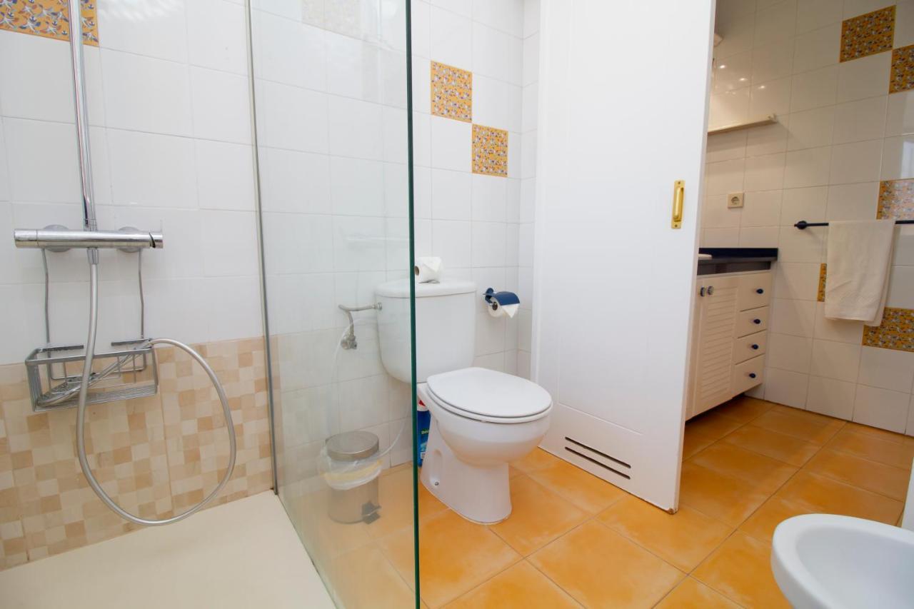 Sea View Meloneras Terrace Duplex +Wifi +Barbecue Apartment Exterior photo