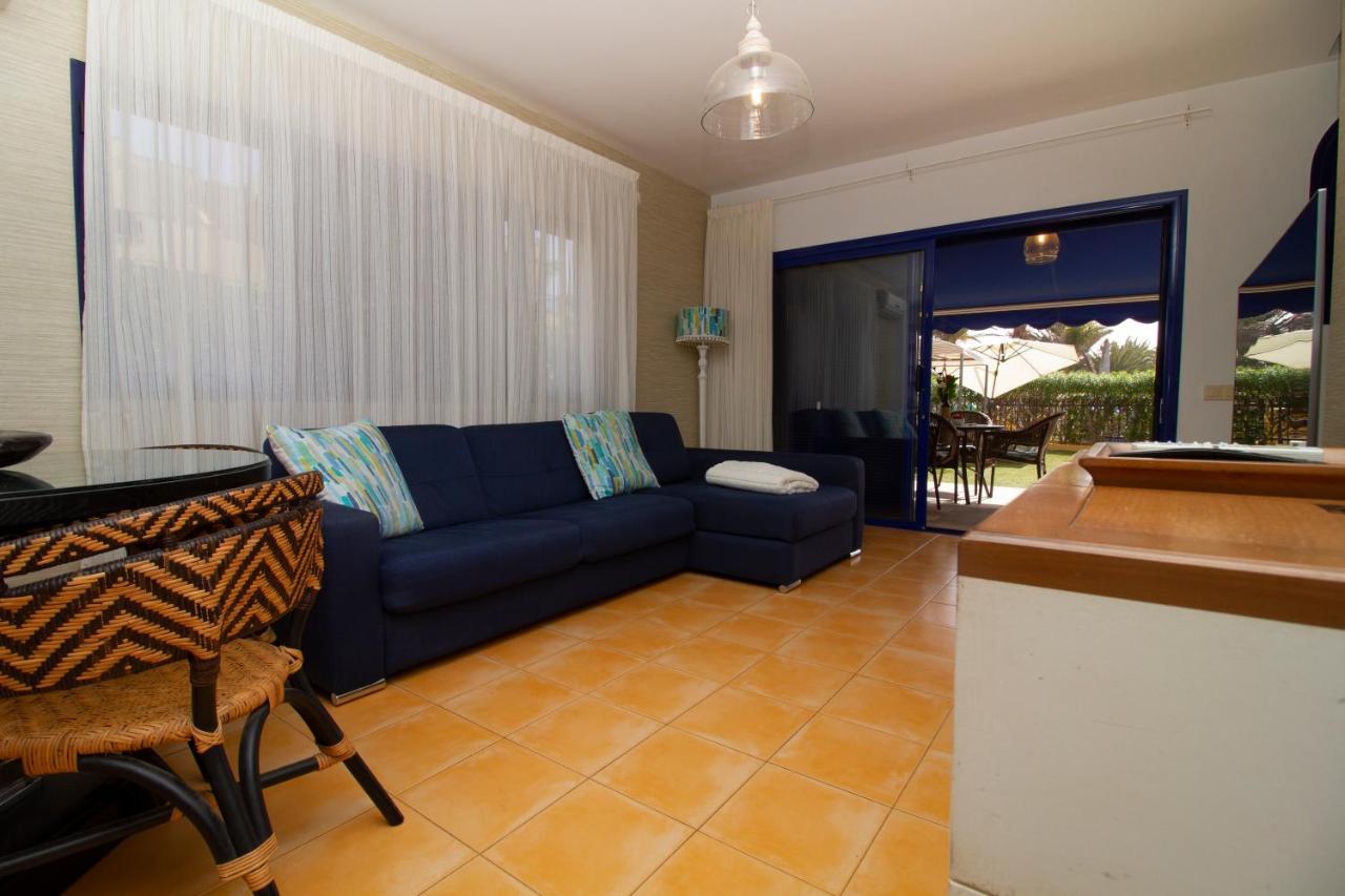 Sea View Meloneras Terrace Duplex +Wifi +Barbecue Apartment Exterior photo