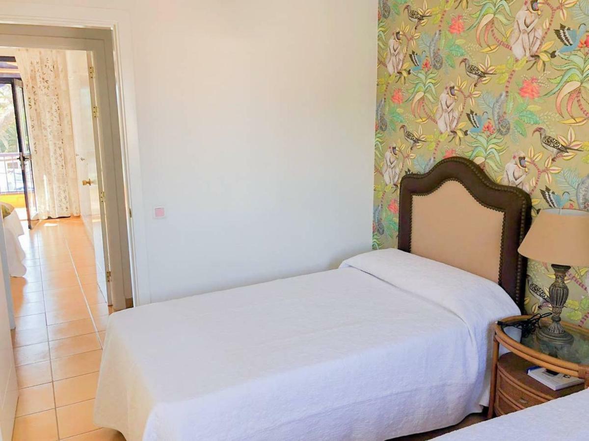 Sea View Meloneras Terrace Duplex +Wifi +Barbecue Apartment Exterior photo